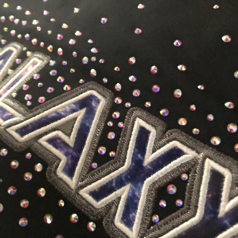 Galaxy Cheer Jacket - Picture 5 of 5